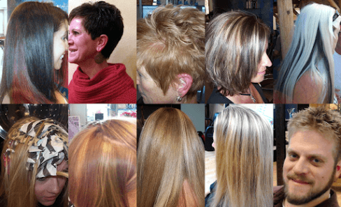 Photo of R Little Secret Hair Studio, Steamboat Springs