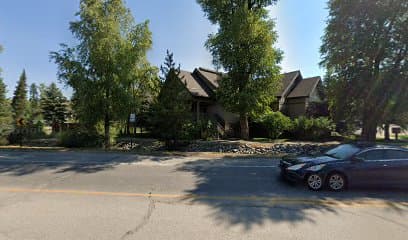 Photo of Sanford Chiropractic