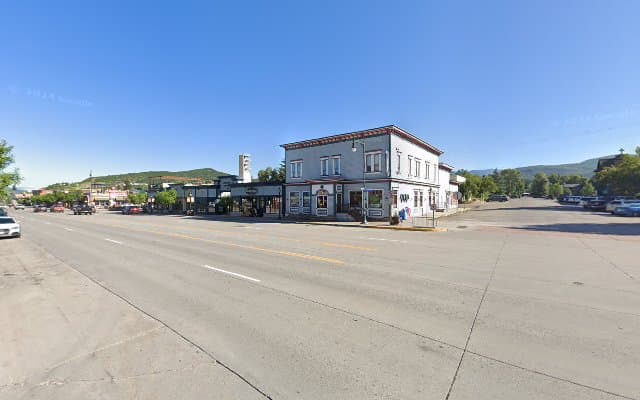 Photo of Old Town Nails & Spa