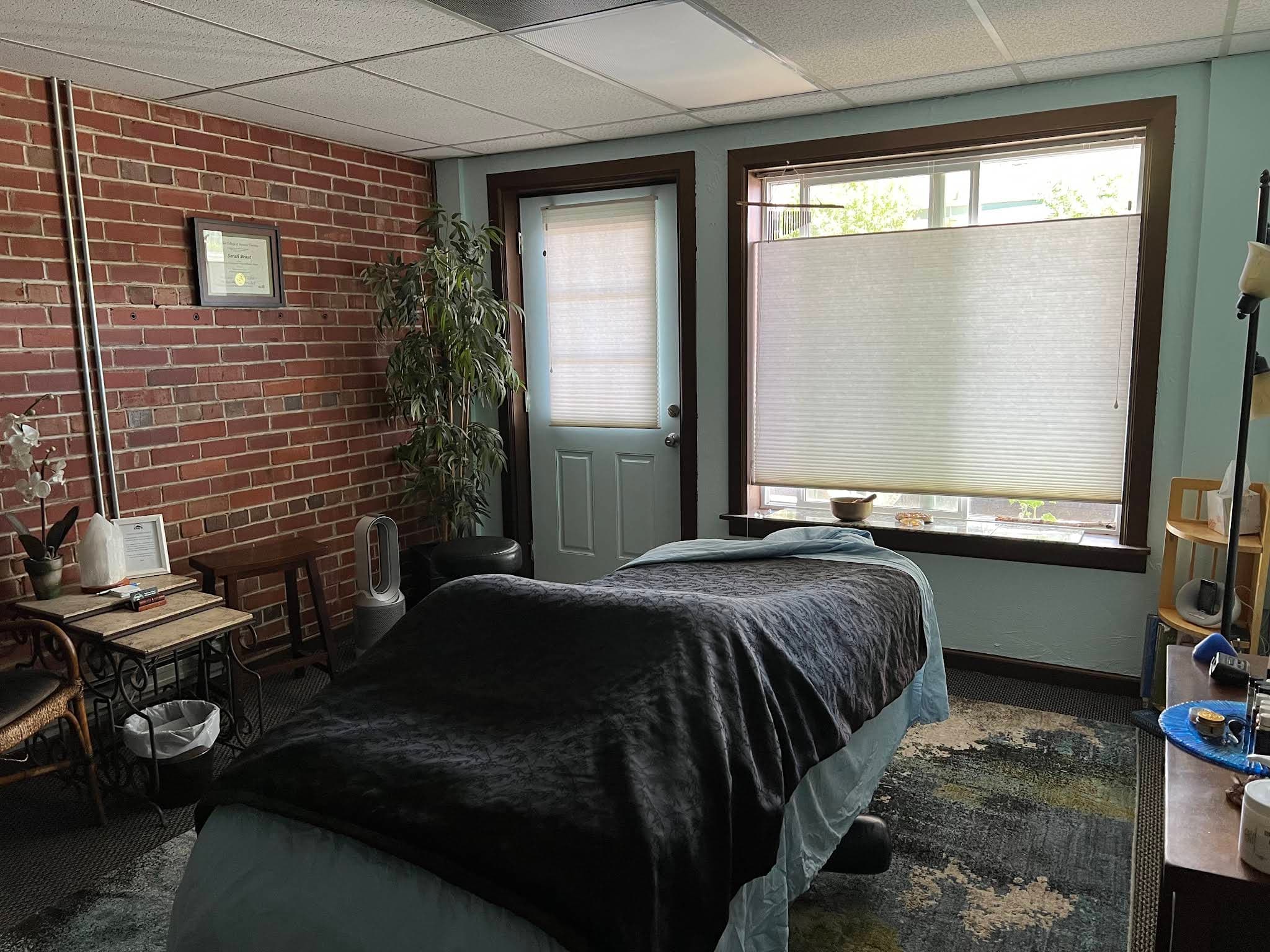 Photo of Sage Healing Arts. Massage and Myofascial Release
