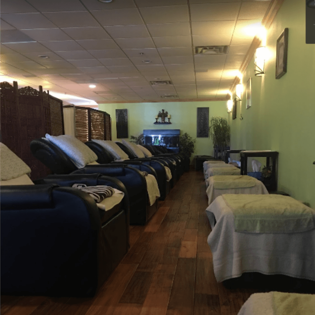 Photo of Royal Foot Massage & Reflexology
