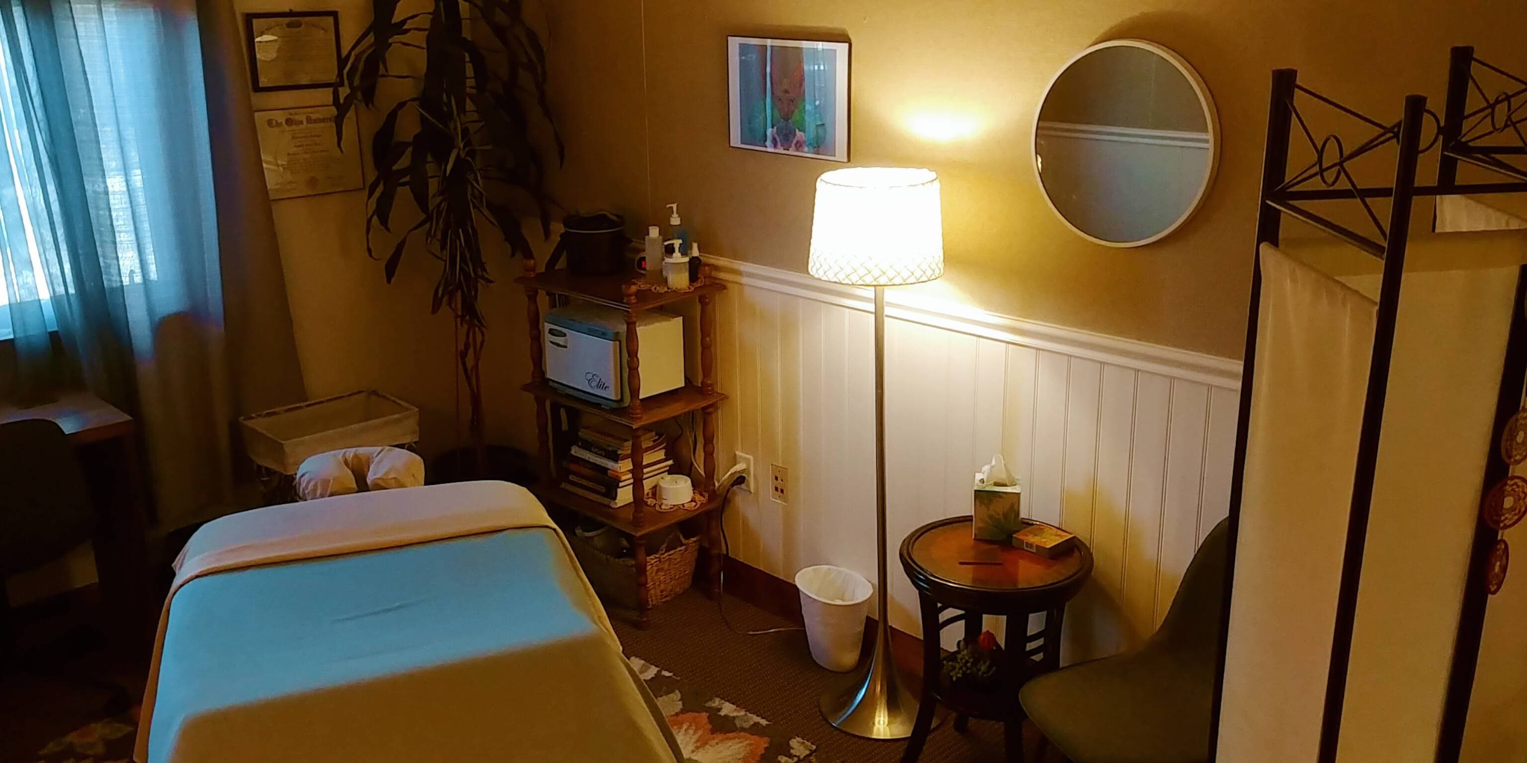 Photo of Phe's Therapies : Massage, Bodywork & Reiki