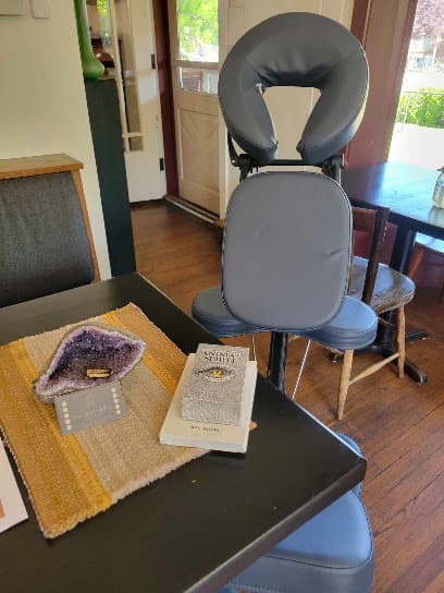 Photo of Inner Space Wellness
