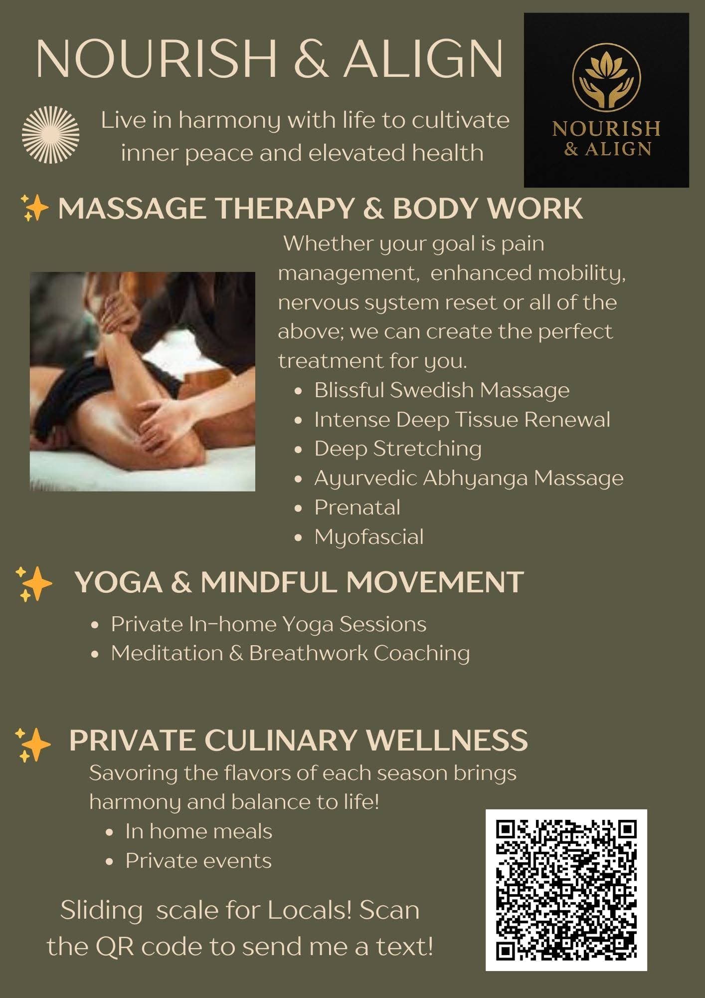 Photo of Aspen Mobile Massage