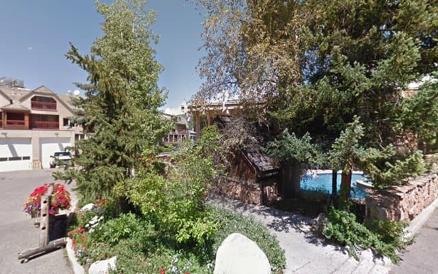 Photo of Aspen Alps Health Spa & Fitness Center