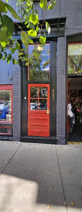 Photo of Leah Alden Massage