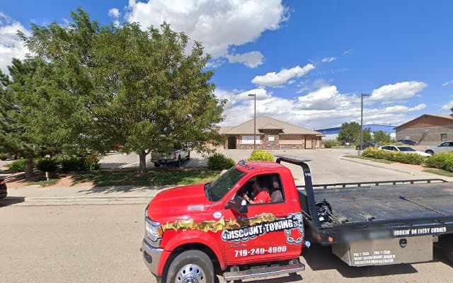 Photo of Center for Alternative Medicine, PLLC - Pueblo