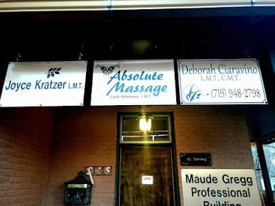 Photo of Absolute Massage