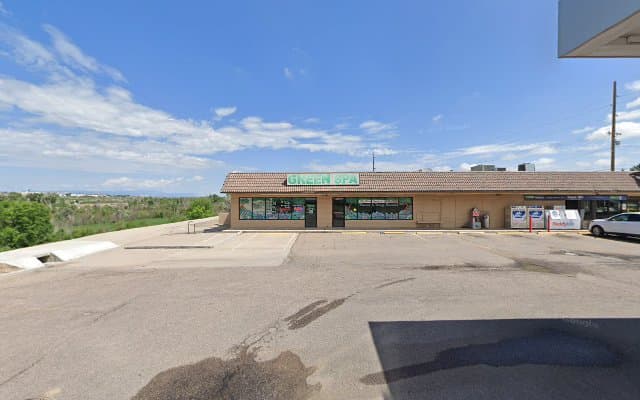 Photo of Green Spa