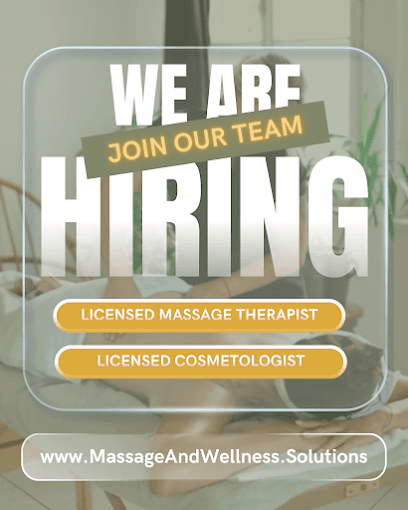 Photo of Massage & Wellness