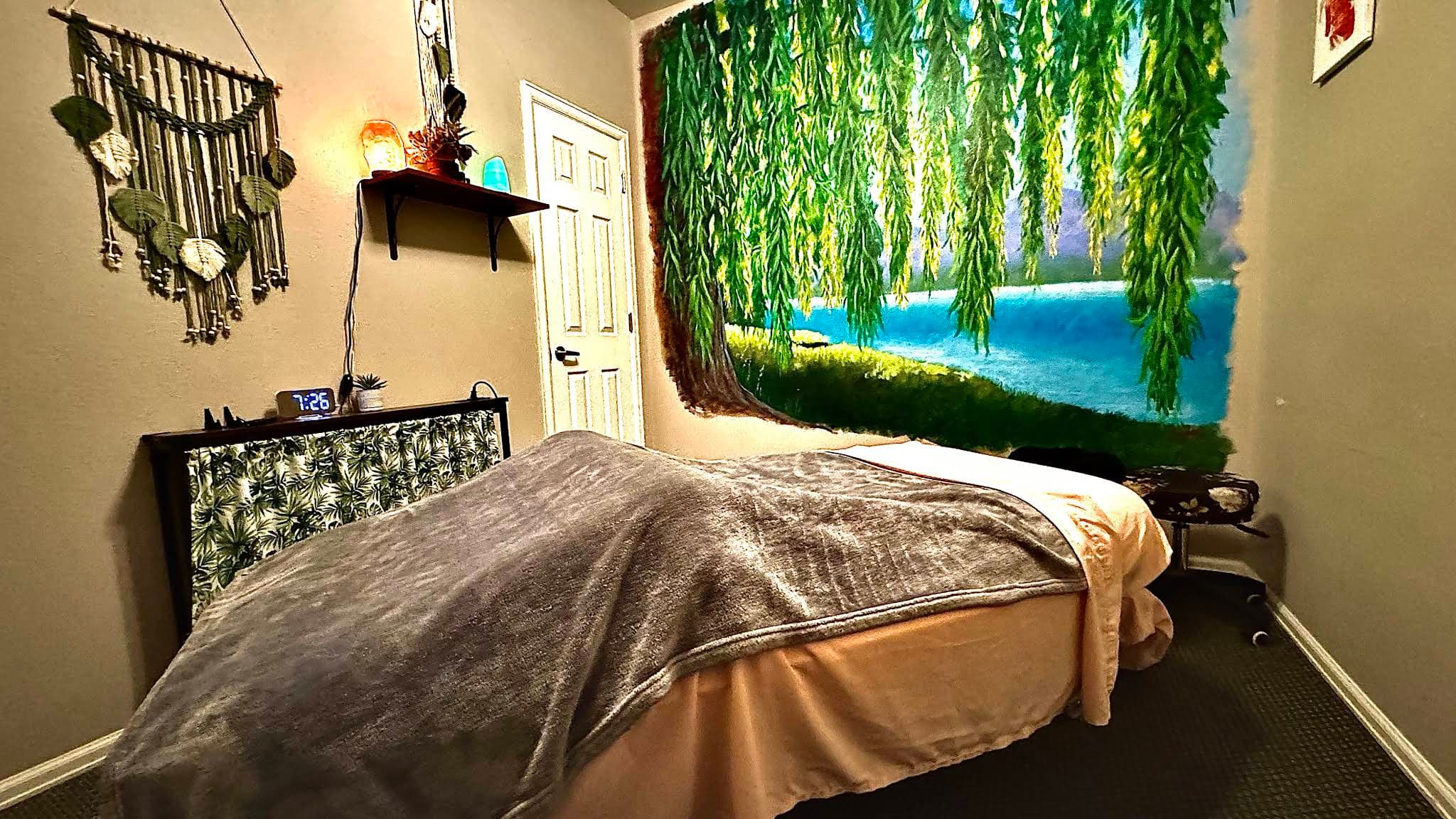 Photo of Rose Massage Therapy South
