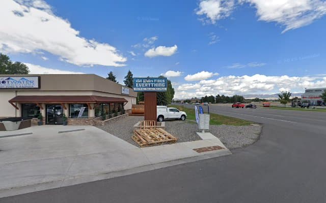 Photo of Hot Water Productions