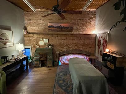 Photo of Flourish Bodywork & Massage