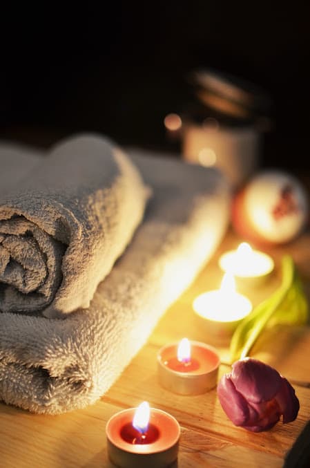 Photo of It's Nice to be Kneaded Massage