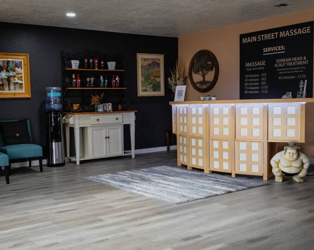 Photo of Main Street Massage LLC