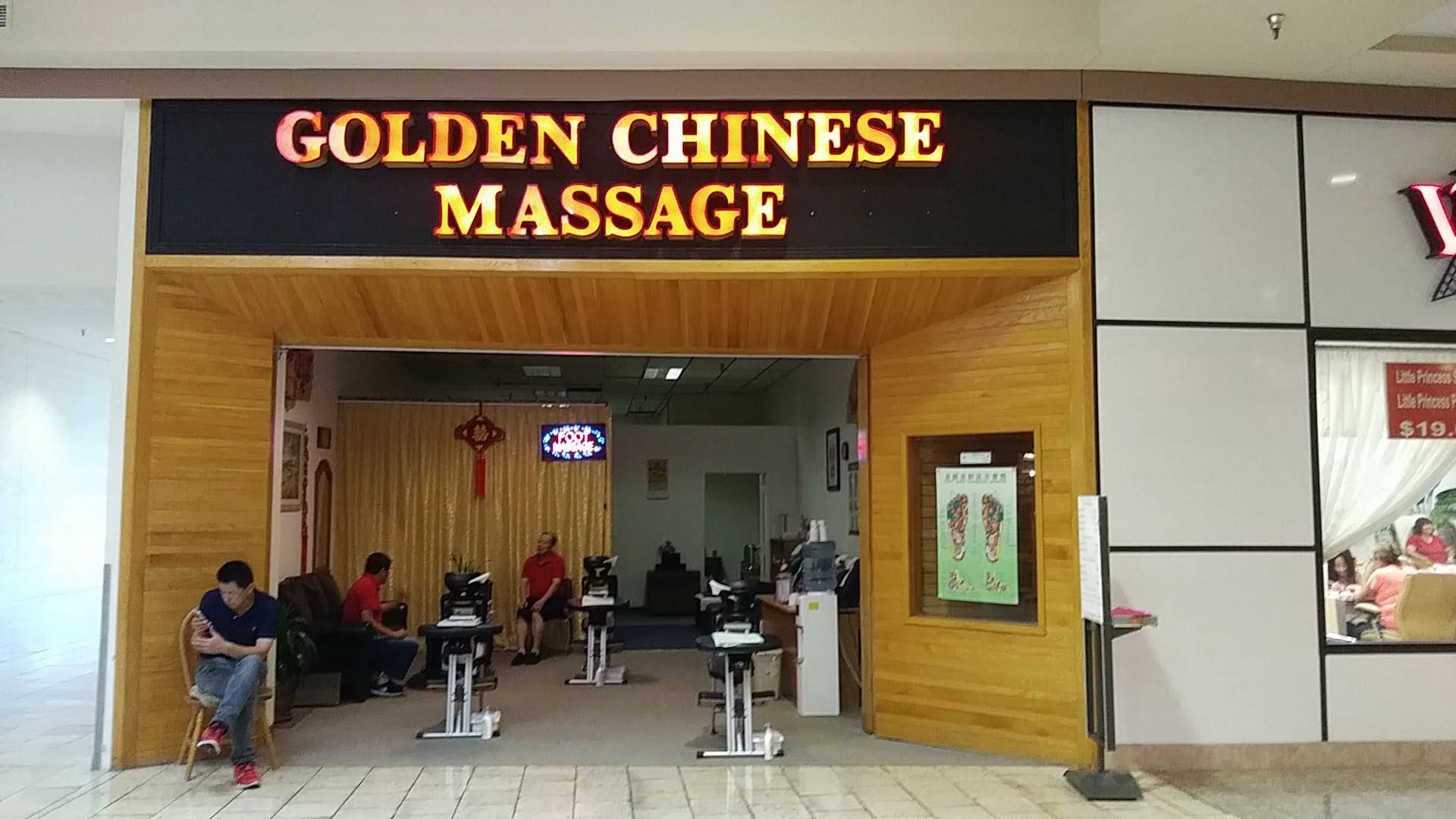 Photo of Gold Chinese Massage