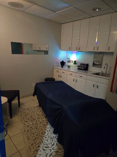 Photo of Massage by Rebecca