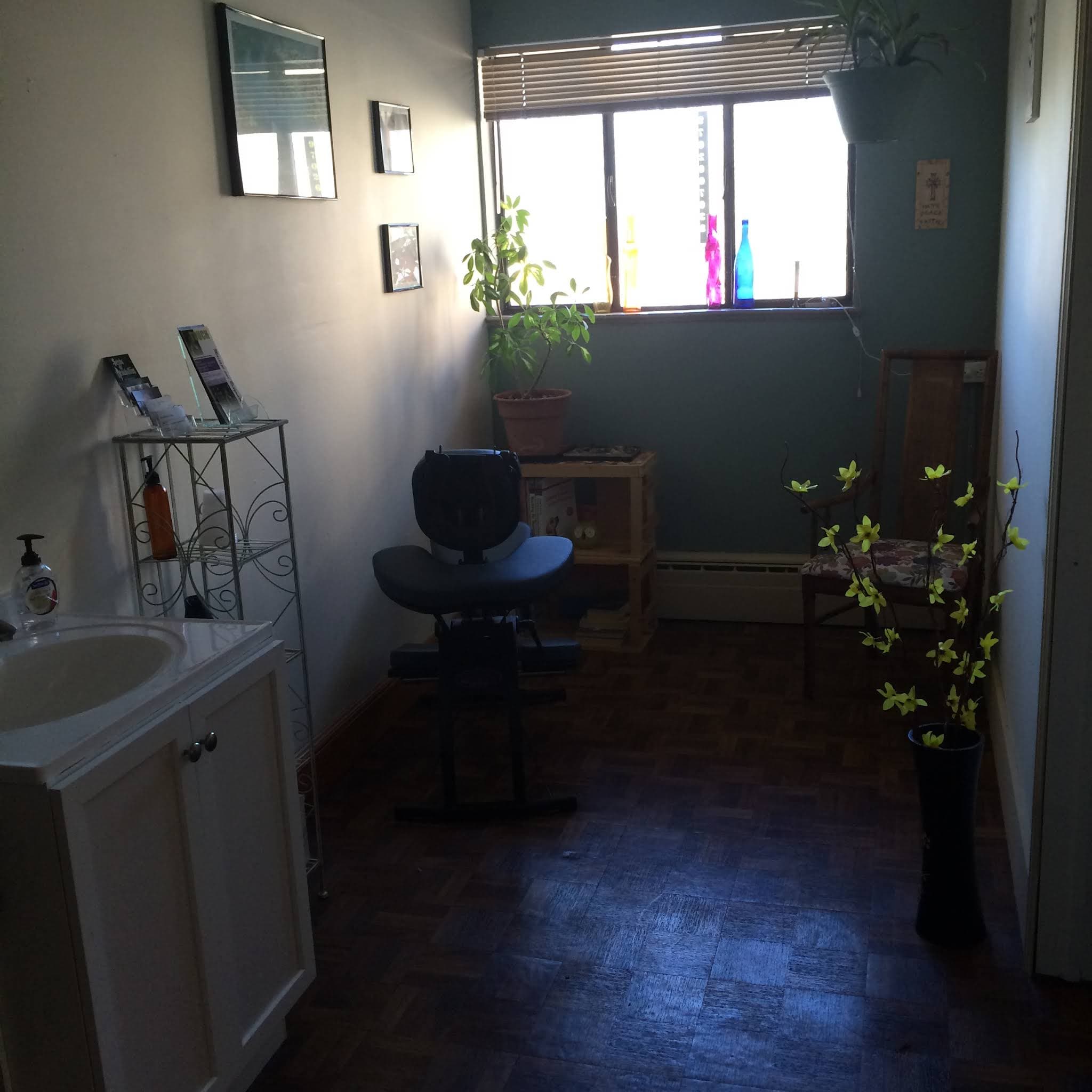 Photo of Touch Massage & Bodyworks
