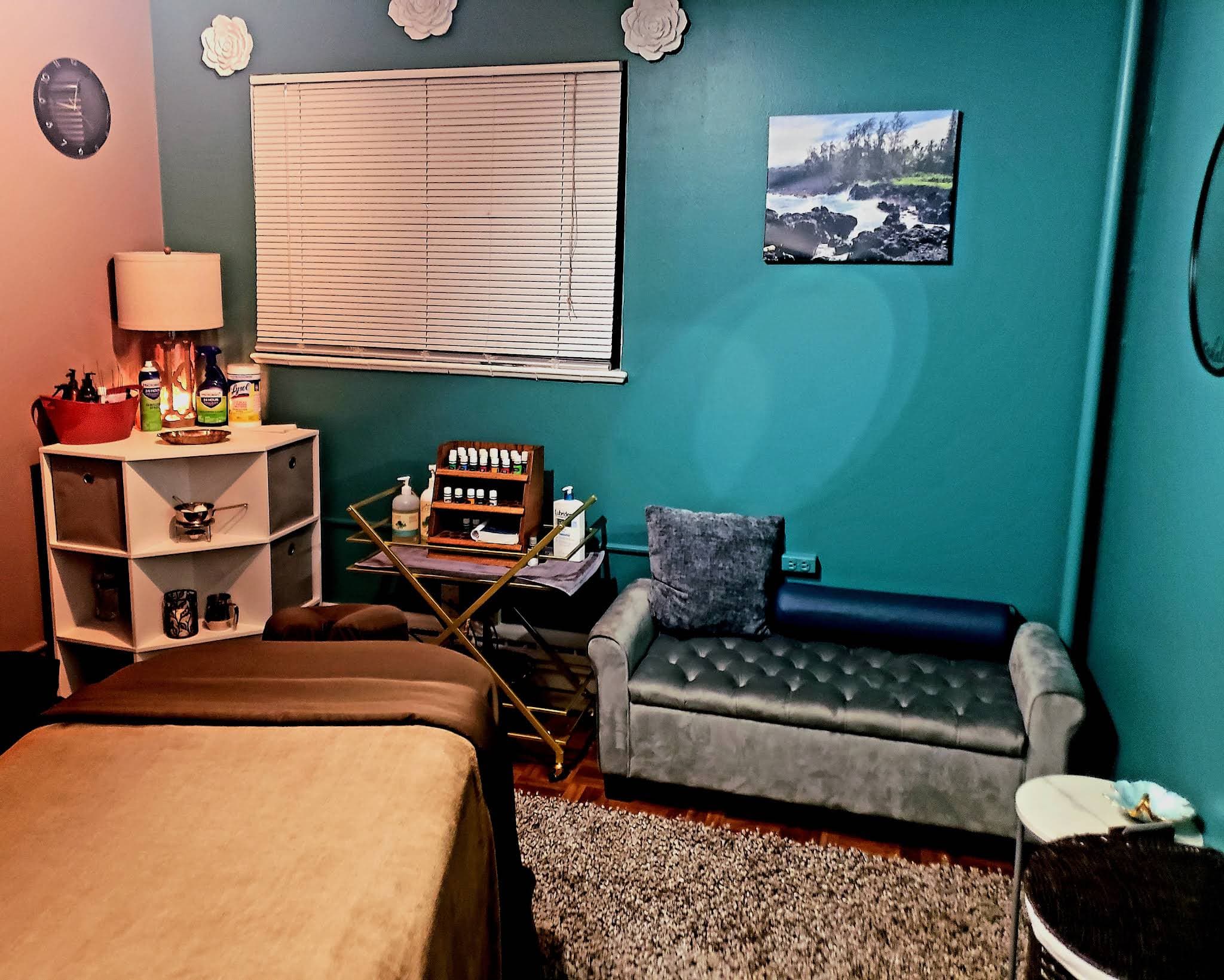 Photo of Grand Valley Massage Therapy