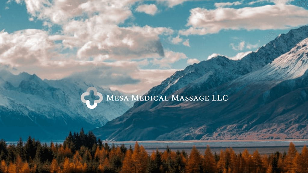 Photo of Mesa Medical Massage LLC
