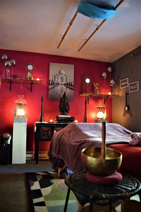 Photo of Pure Energy Therapeutic Massage