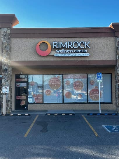 Photo of Rimrock Wellness Center - Chiropractic, Massage, Weight Loss & Body Contouring