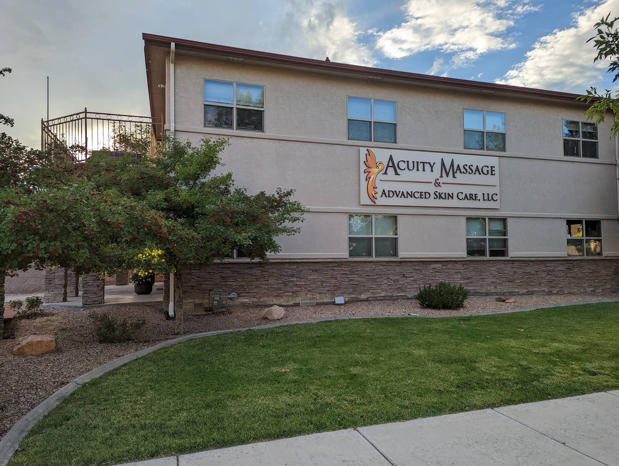 Photo of Acuity Massage & Advanced Skin Care, LLC