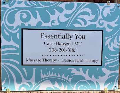 Photo of Carie Hansen LMT - Essentially You Massage Therapy