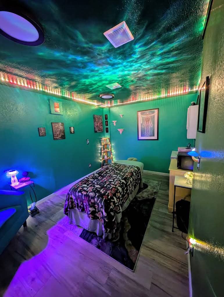 Photo of Deep Alchemy Massage LLC