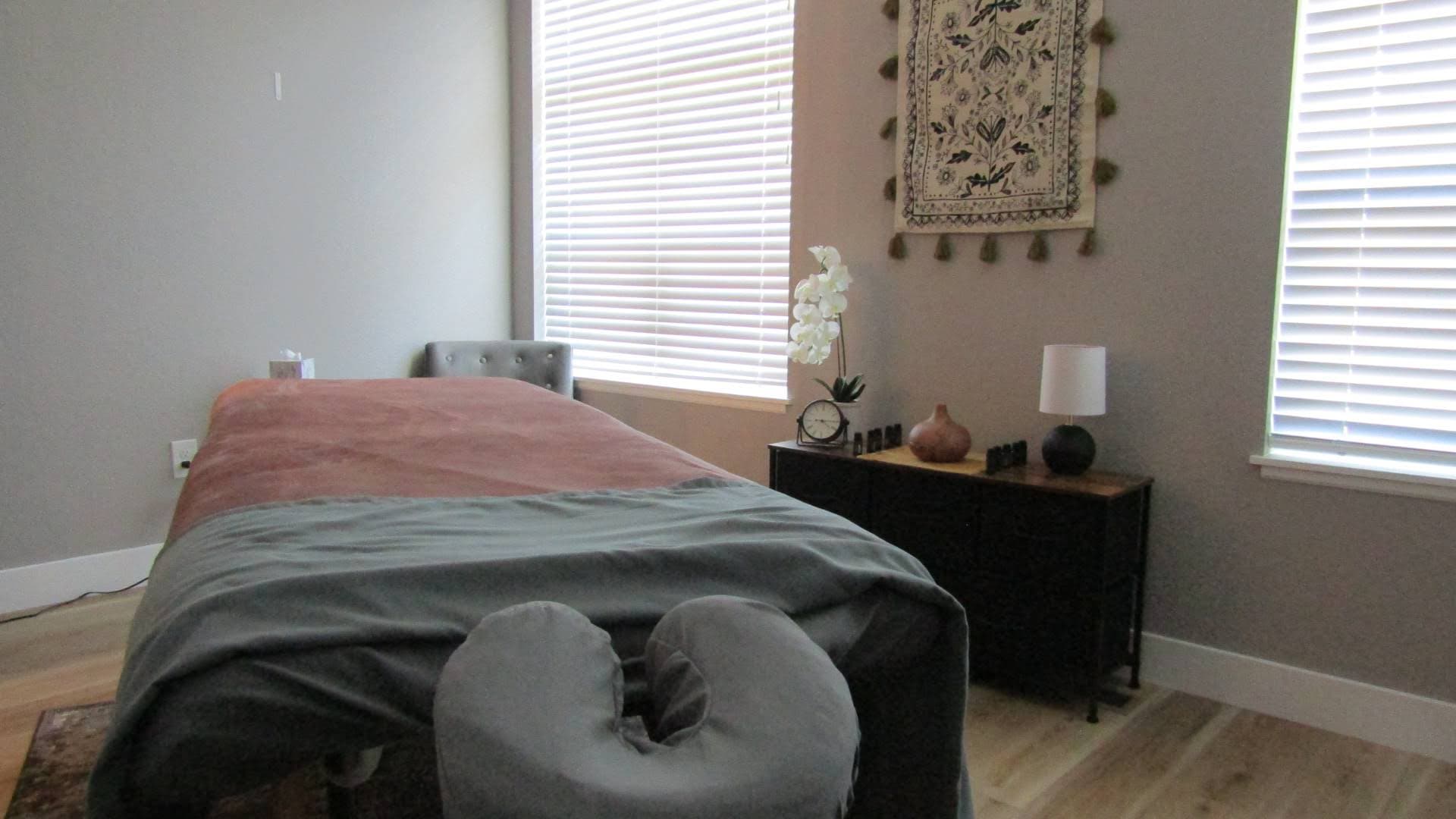Photo of Sarah Taylor Massage
