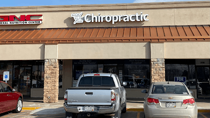 Photo of Back To Health Chiropractic