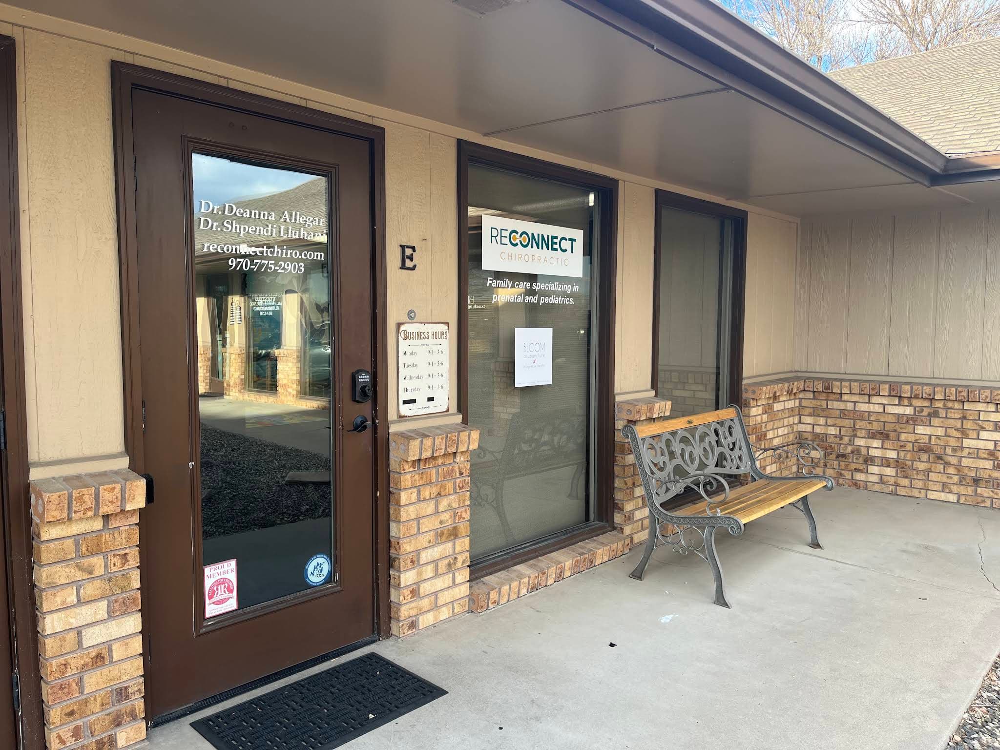 Photo of High Peaks Massage Therapy