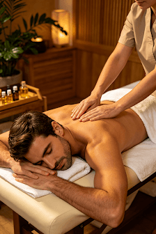 Photo of Aura Spa