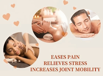 Photo of Harmony Flow Massage