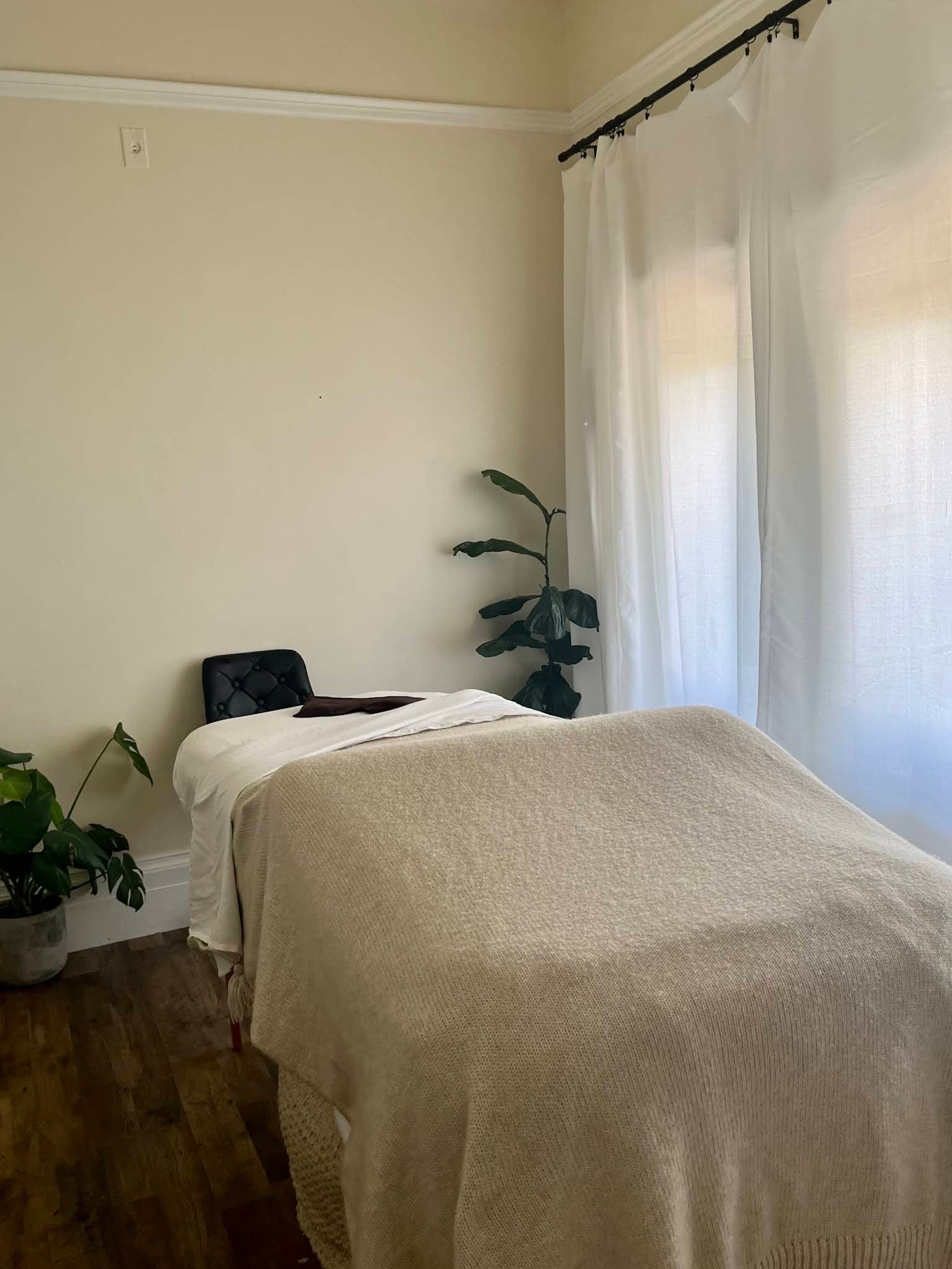 Photo of Sage + Oak Massage and Bodywork