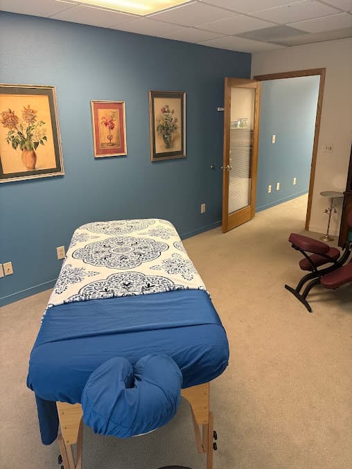 Photo of Cure Massage Therapy