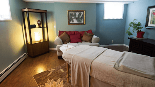Photo of Living Arts Wellness & Massage