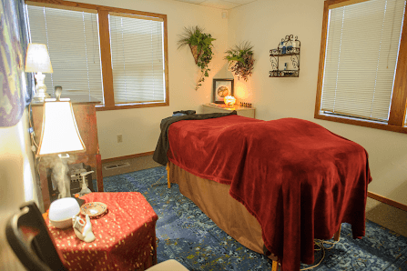 Photo of Present Moment Massage