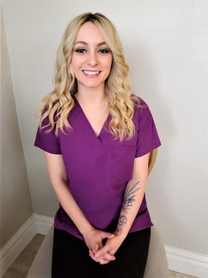Photo of Forever Healing Massage