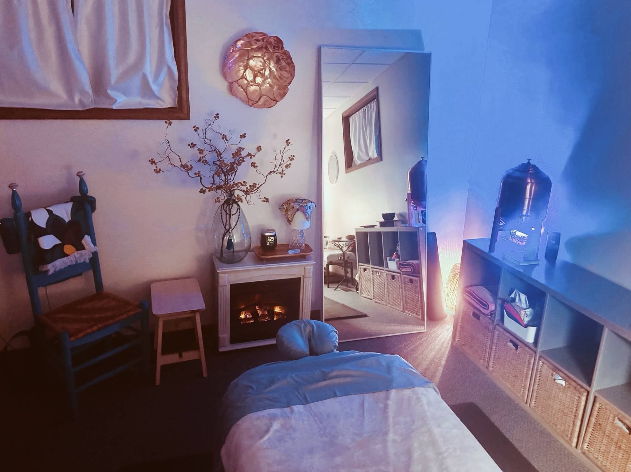Photo of My Tiny Massage Studio