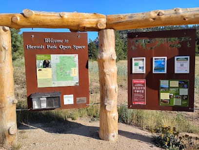 Photo of Hermit Park Open Space