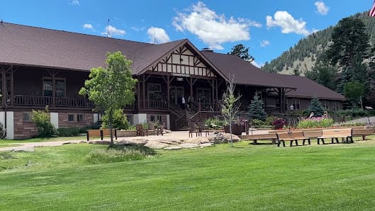 Photo of YMCA of the Rockies - Estes Park Family Resort and Cabins