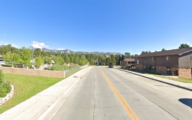Photo of UCHealth Estes Valley Medical Center