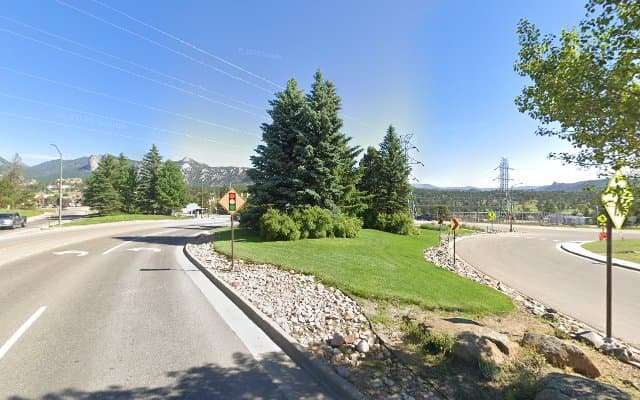 Photo of Peak To Peak Scenic Byway