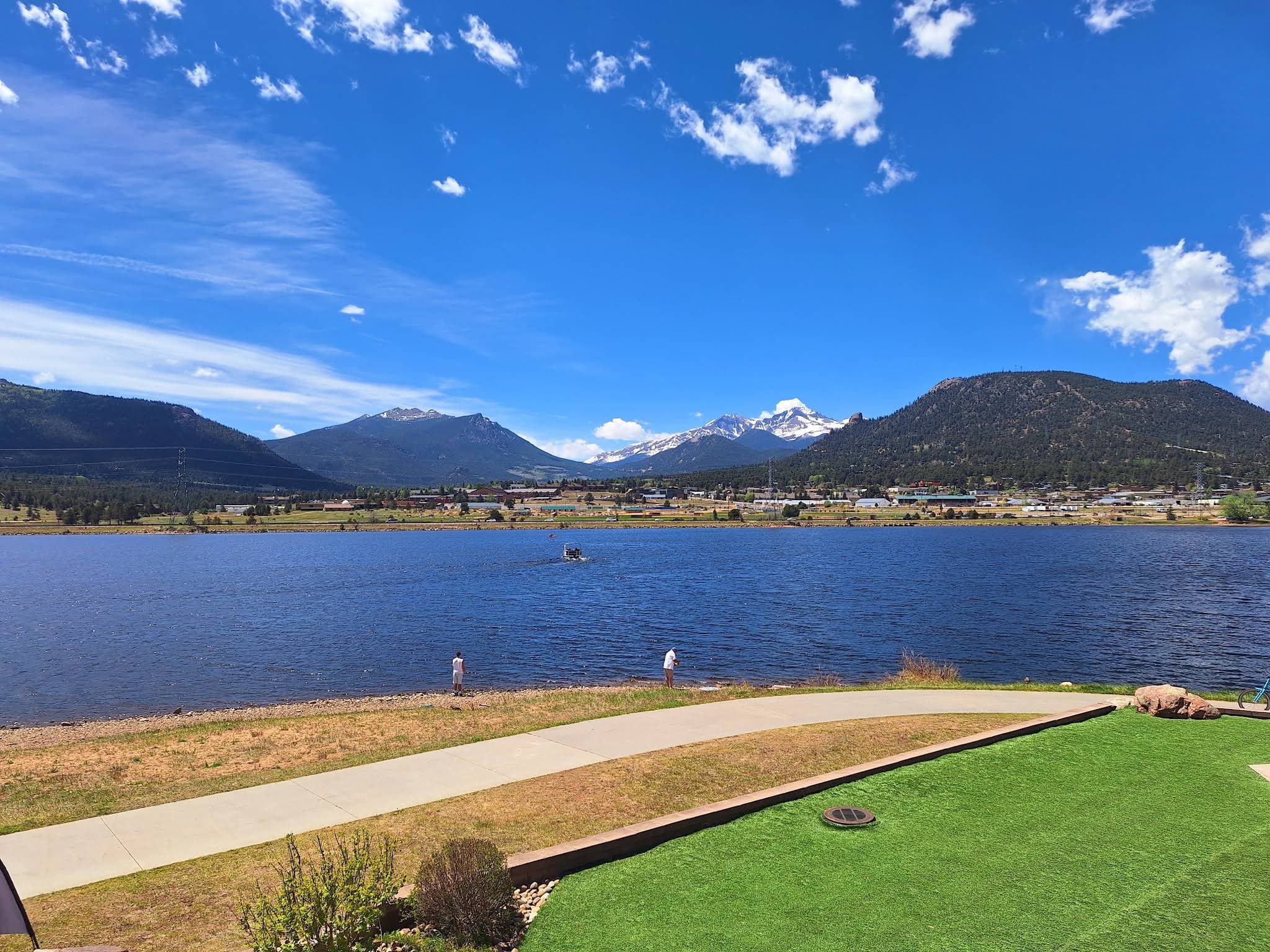 Photo of Lake Estes Marina