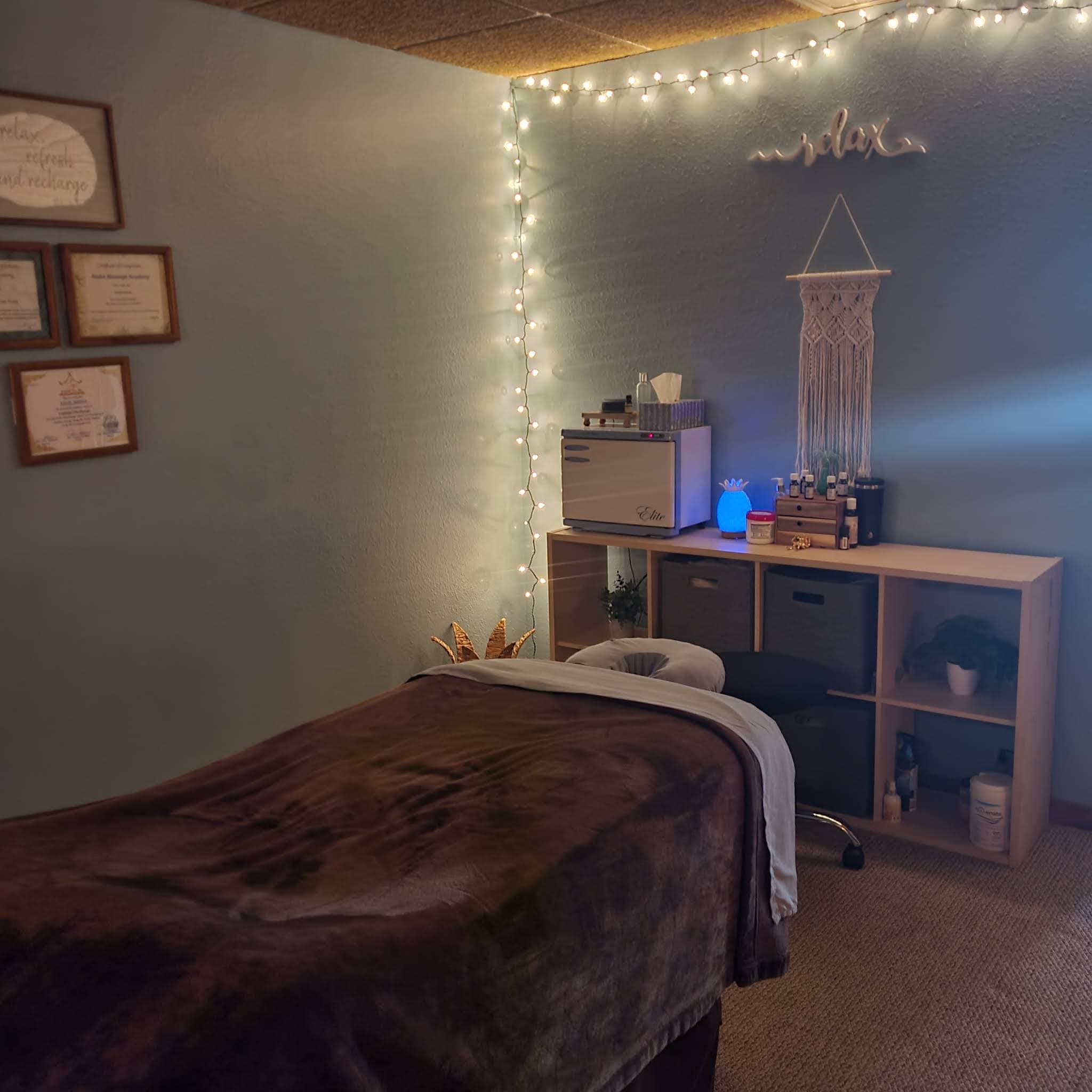 Photo of Aloha Kai Massage