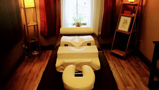 Photo of Santosha Wellness in Motion