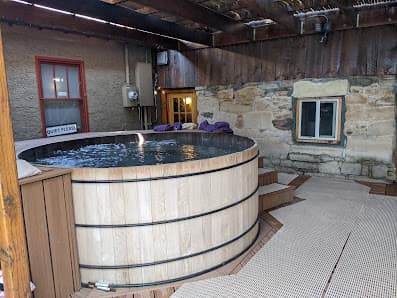 Photo of Amaya Natural Therapeutics