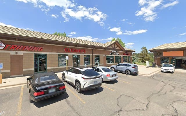 Photo of Spago Nails & Spa