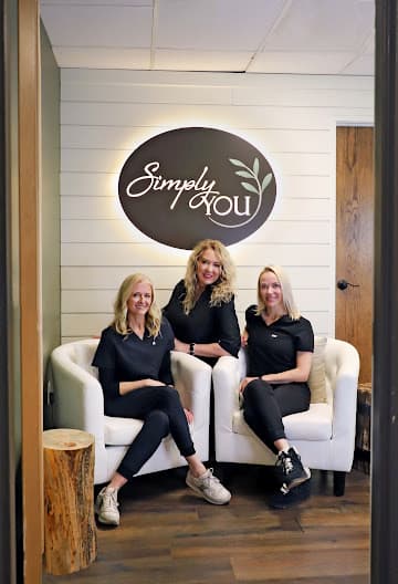 Photo of Simply You Med Spa and Wellness Center